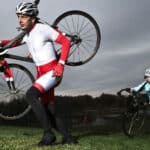 Cyclocross Specific Training
