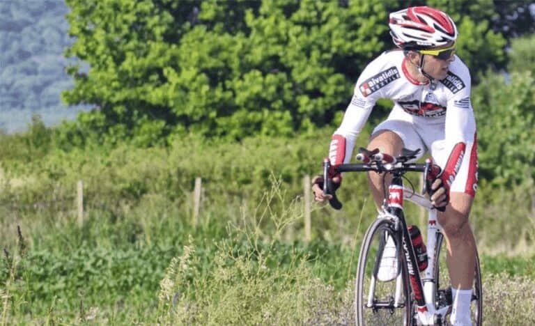 what is endurance cycling