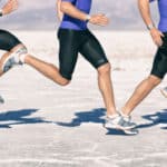 Running technique