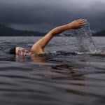 3 Big Fear Factors in Open Water Swimming