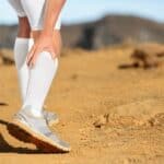 Calf Doms During Triathlons – UPDATED 2020 – Here’s What To Do!