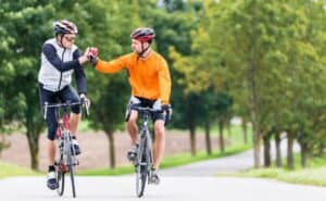 cycling recovery tips