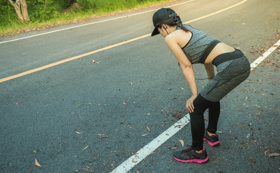 How to Keep Running When Tired