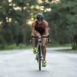 How To Get Faster On The Bike – Olympic Triathlon And Ironman Bike Workouts