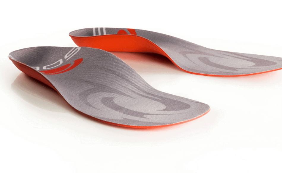 Insoles For Numb Toes