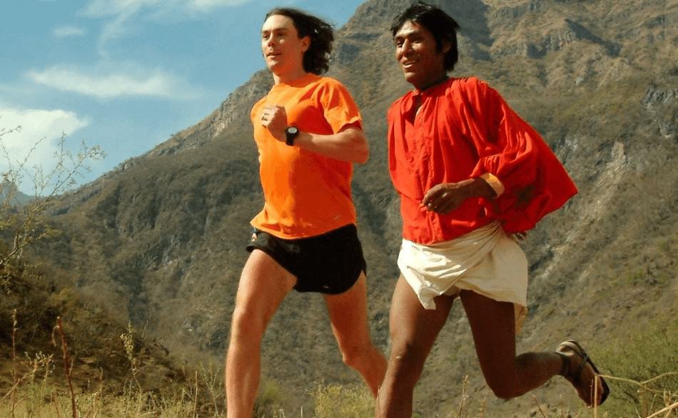 Tarahumara Diet For Runners