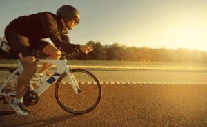 triathlon bike workouts