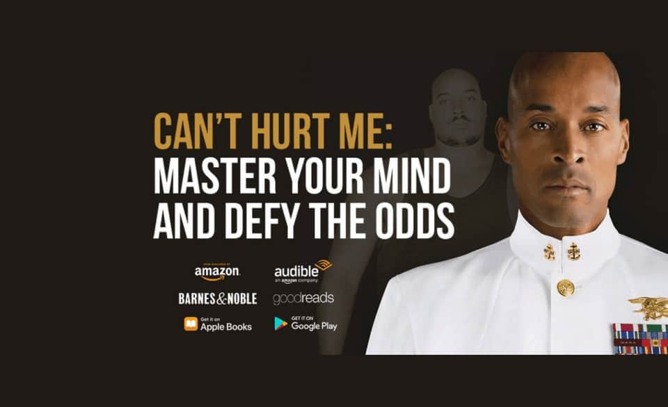 Can’t Hurt Me Challenges – Complete Guide To David Goggins 10 Challenges