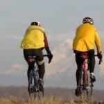 Cycling After Vasectomy