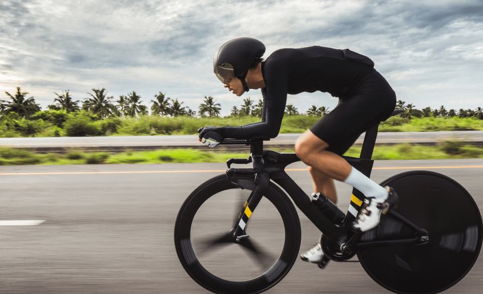 5 Day Lactate Threshold Training Cycling Workouts for Build Muscle