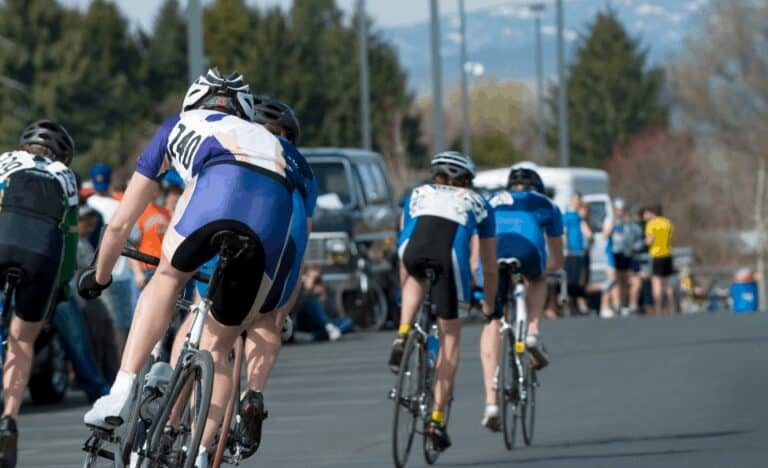 Lactate Threshold Cycling – How To Train Lactate Threshold?