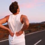 Can Running Hurt your Back