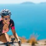 How to Bike Uphill Without Getting Tired?