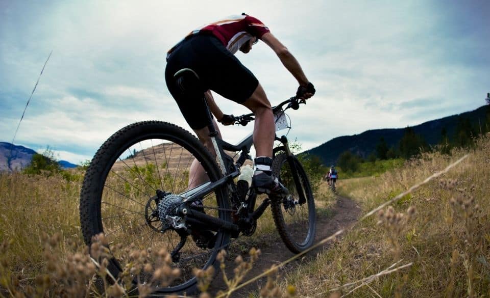 Mountain Bike Training Plan For Beginners