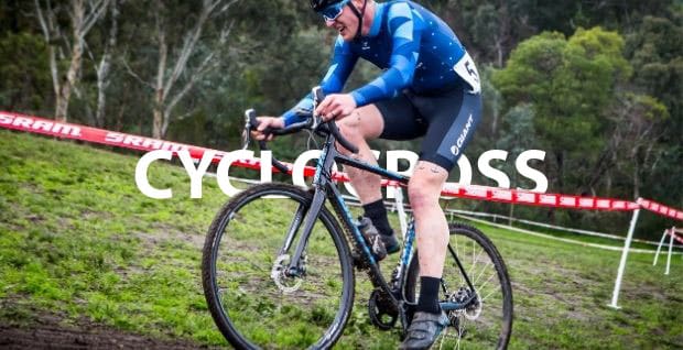 cyclocross coaching