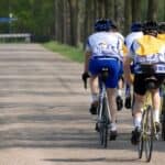 Can Nitrates Improve Cycling Performance?