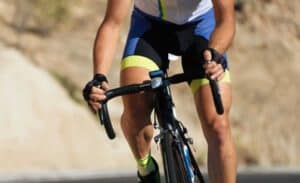 cycling challenge for weight loss