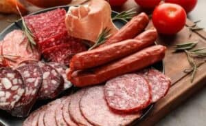 Foods High in Nitrate - Can Nitrates Improve Your Cycling Performance?