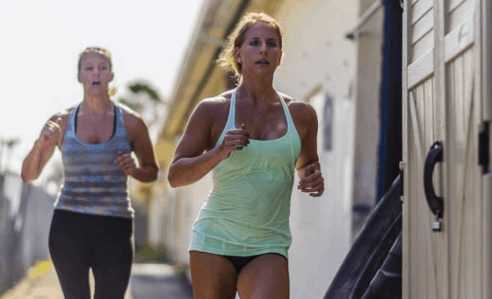 How Often Should You Run To Lose Stomach Fat
