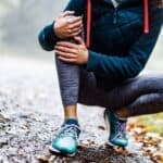 Most Common Runners Injury – Knee, Hip & Groin Pain While Running