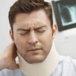 Shermer’s Neck – A Complete Guide To Cyclist Neck Syndrome