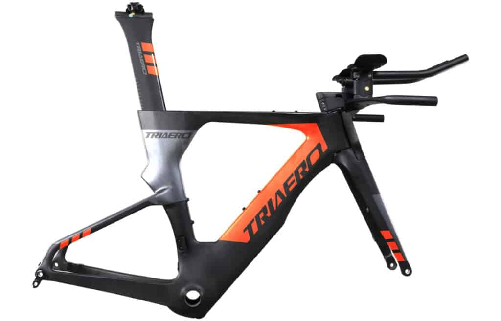 triaero frame