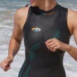 Wetsuit Vs Tri Suit – What To Wear Under A Triathlon Wetsuit?