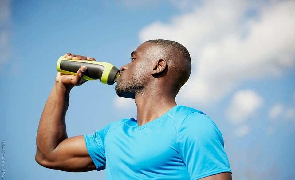 Why Are Electrolytes Important For Runners?