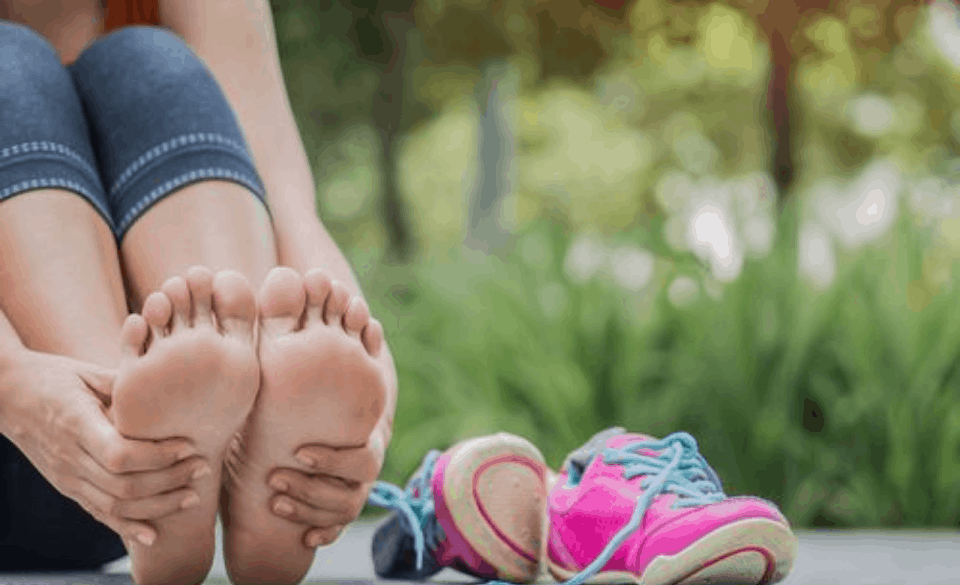 Best Toe Spacers for Running