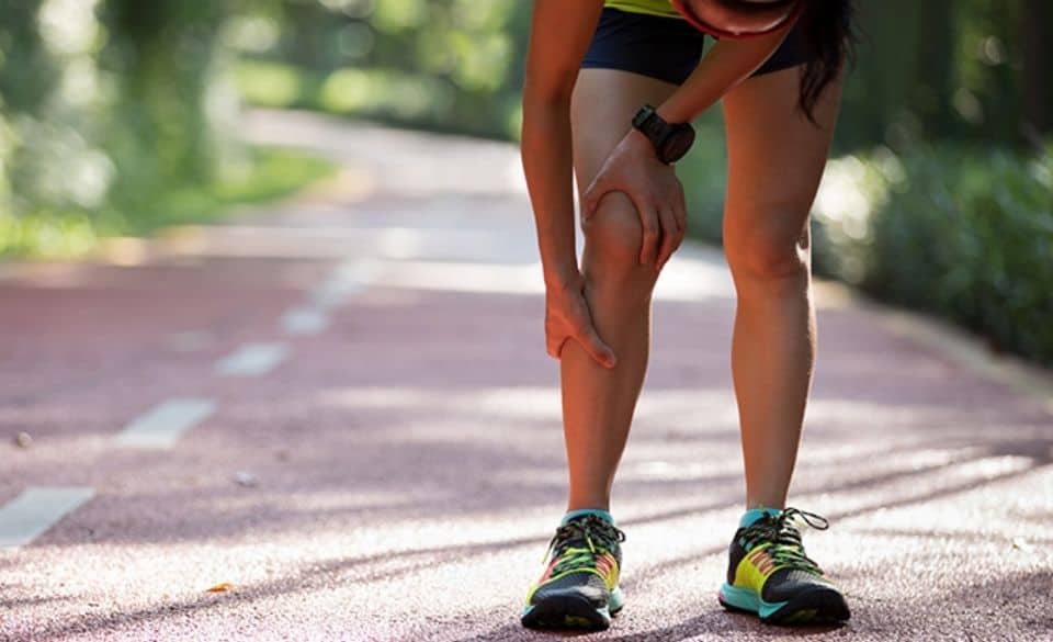 Can You Cycle With Shin Splints?