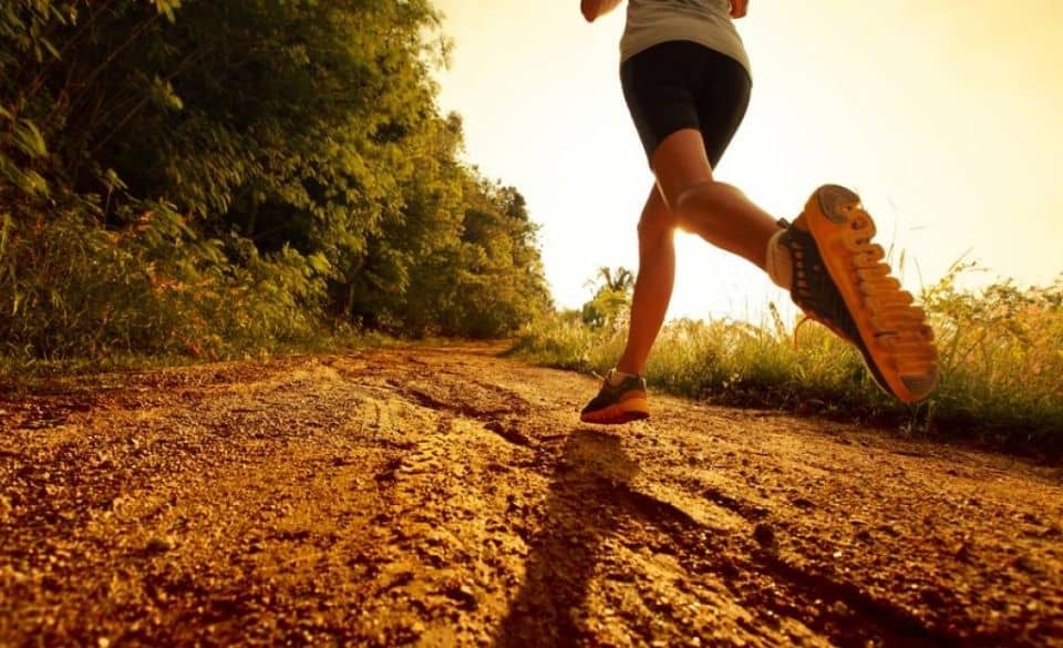 How Often Should You Run Hills?