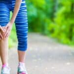 Knee Pain When Running Downhill?