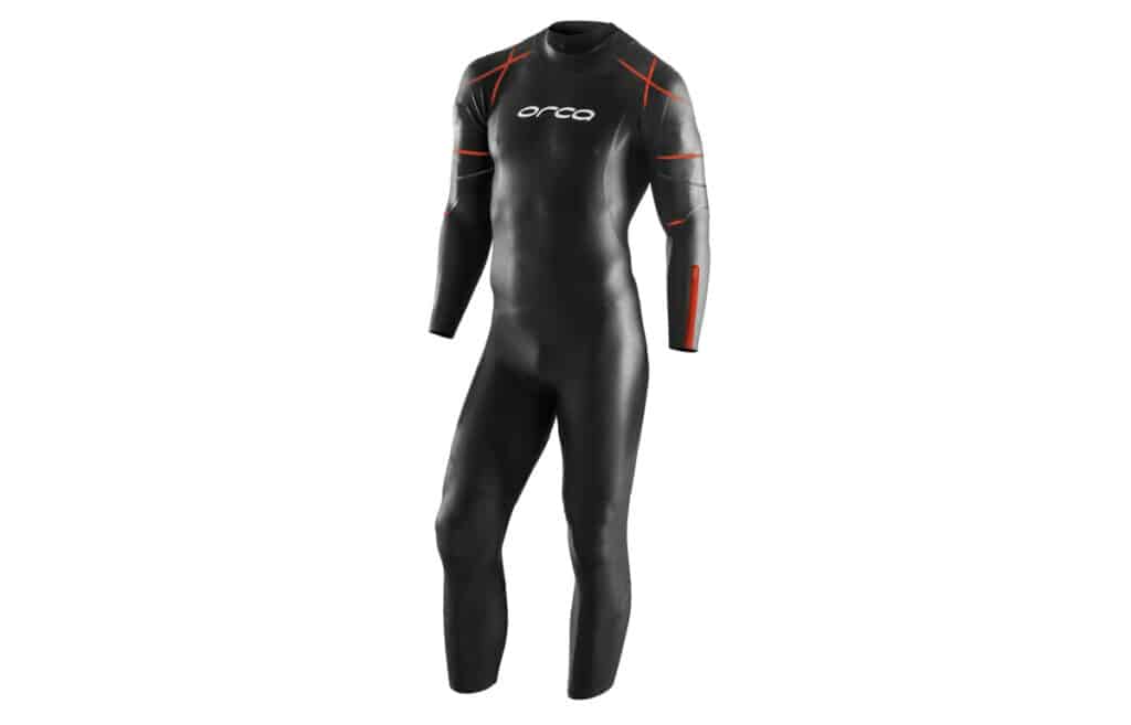 Orca Men's Openwater RS1 Thermal Wetsuit