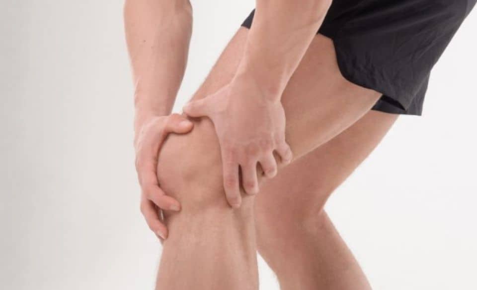 Outside Knee Pain When Running Downhill