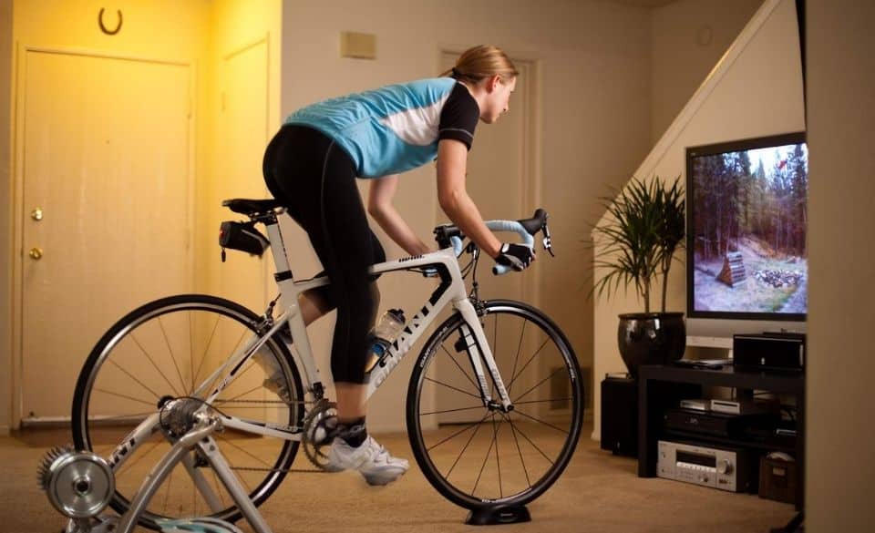 Tips for Indoor Cycling Beginners
