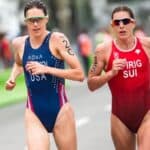 Triathlon Order of Events – What Are They? Olympic, Sprint & Ironman