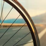 Bicycle Rolling Resistance