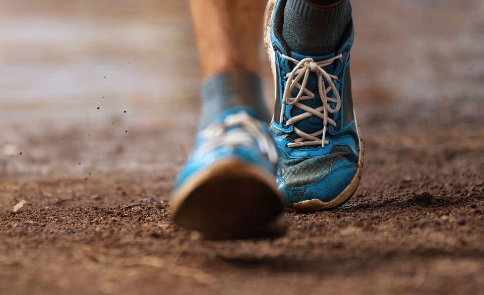 Do Running Surfaces Matter in Marathon Training?