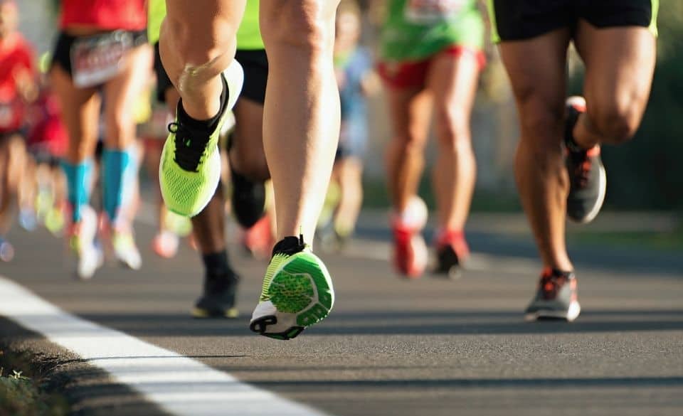 Marathon Training FAQ