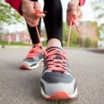Training vs Running Shoes