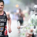 Doing Triathlon In The Rain – UPDATED 2021 – A Complete Guide