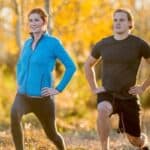 Lunge Matrix For Runners – UPDATED 2021 – A Complete Guide