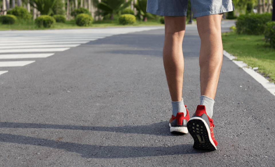 Run Walk Method For Beginners