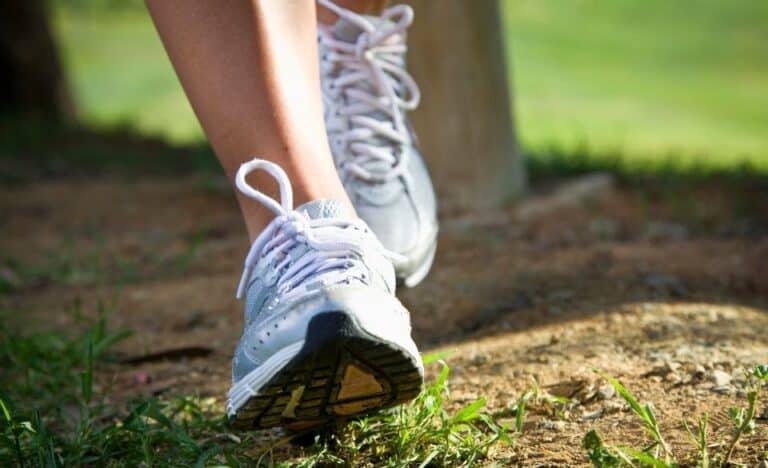 Walking A Half Marathon – UPDATED 2021 – A Complete Guide