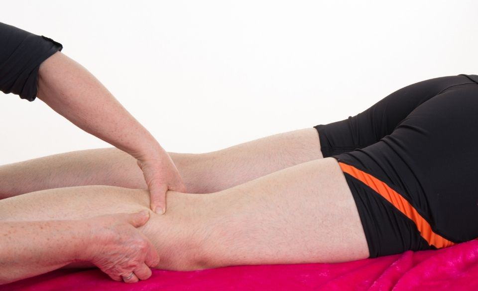 Trigger Point Therapy For Runners