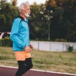 Sprint Training For Seniors