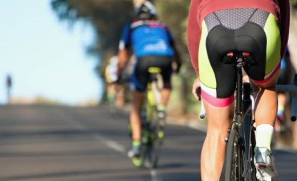 Does Cycling Reduce Buttocks Size?