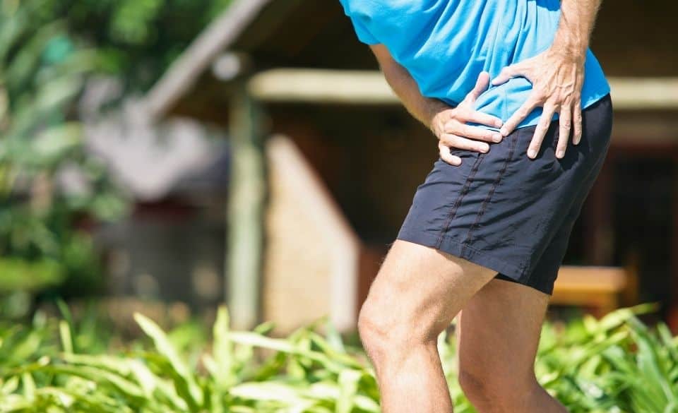 How Do You Prevent Hip Pain From Running?