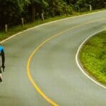 Cycling Uphill Tips – UPDATED – How to Cycle Up Hills Faster?
