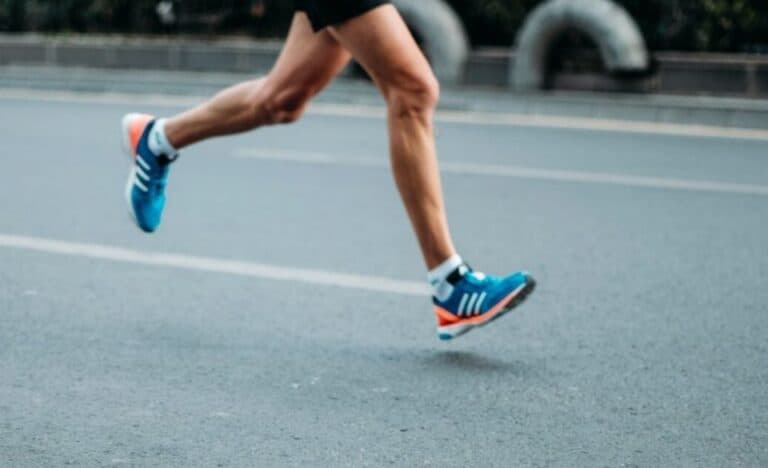 Faster Running Tips - UPDATED - Learn How to Improve Speed Quickly